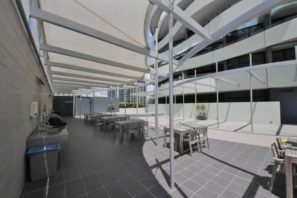 2202 Luxury The Wave location