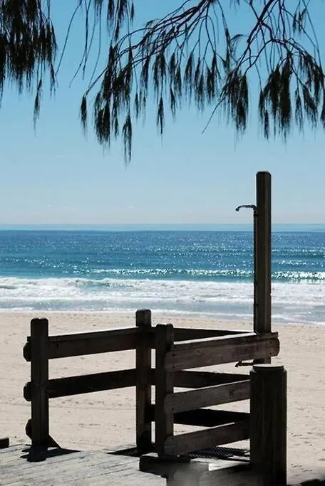 Appartement 2202 Luxury The Wave à Gold Coast