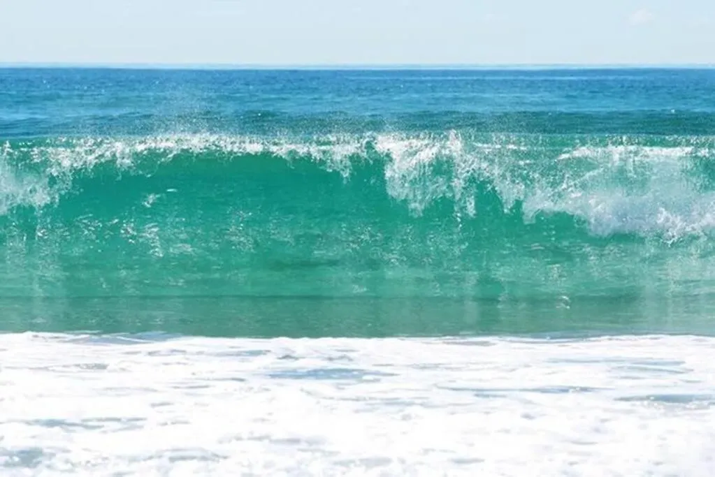 شقة 2202 Luxury The Wave غولد كوست